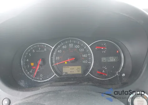 2014 Nissan Maxima 3.5 Sv z USA, uszkodzony, nr VIN 1N4AA5AP5EC477836